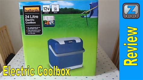 electric cool box reviews 2013|halfords electric coolbox review.